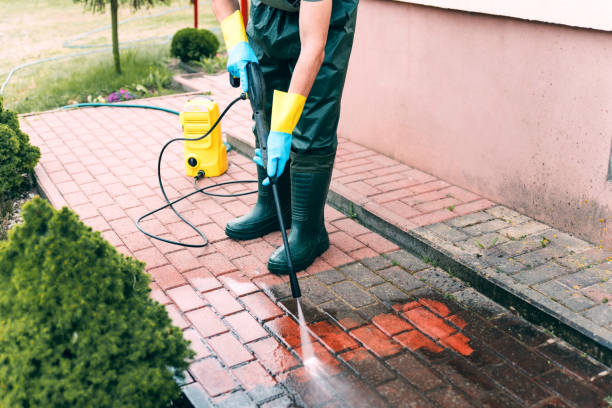 Shamokin, PA Pressure Washing Company